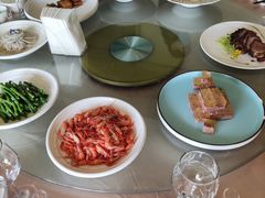 -四季轩中餐厅(徐州开元名都大酒店)