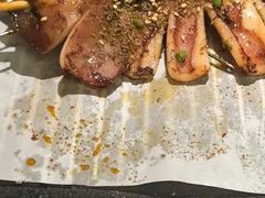 -郑喜旺烧烤(郑州总店)