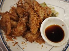 -喜记避风塘炒辣蟹(旗舰店)