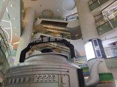 -Shake Shack(西单大悦城店)
