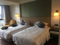 -四川江油戴斯大酒店