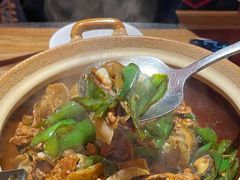 -农耕记·湖南土菜(南山欢乐海岸店)