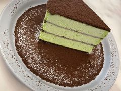 奥利奥抹茶-Home Cafe(水榭春天店)