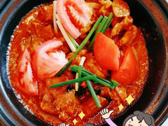 -亚特兰蒂斯·蟹餐厅 CRAB KITCHEN·鲜活海鲜