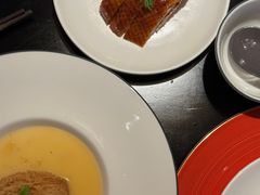 -丽晶轩中餐厅(重庆丽晶酒店)