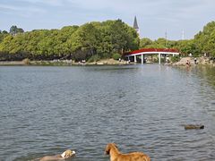 -美兰湖景区
