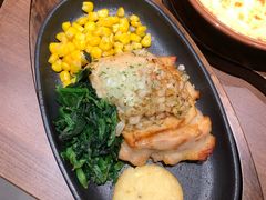 -萨莉亚意式餐厅(杭州滨江天街店)