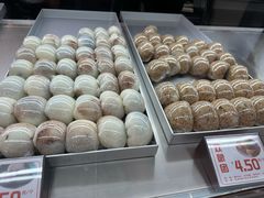 -许阿姨糕团店(南京总店)