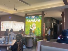 -张烤鸭·川菜·非遗冒烤鸭(青石桥店)