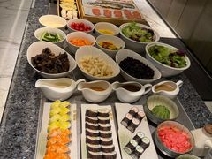 -上海宝华万豪酒店