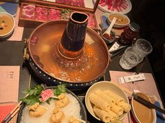 -东来顺·非遗火锅(赛格国际购物中心店)