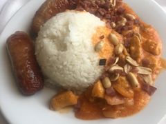 -宜家·瑞典风味餐厅(三桥店)