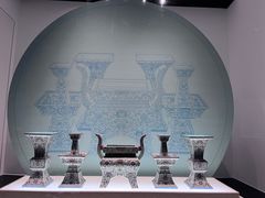 -广西壮族自治区博物馆