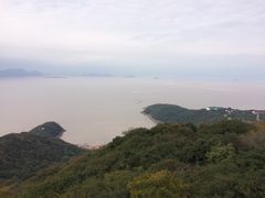 -普陀长途客运中心