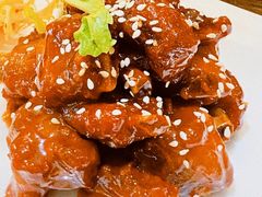 -東城故事·尋找姆媽的味道(玉兰路店)