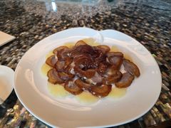 -北京饭店谭家菜