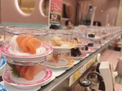 -元气寿司(环球港店)