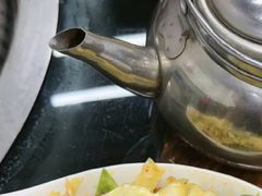 -农家乐大锅台铁锅炖(四流中路店)