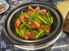 节节高-六大碗(稻河古街区店)