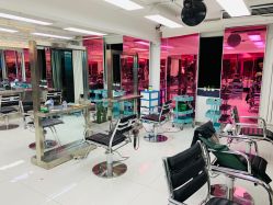 -P.STYLE 派斯造型