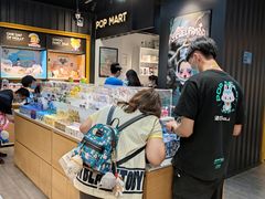 -泡泡玛特POPMART(壹号店)