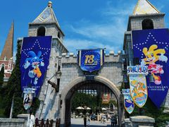 -大连海昌发现王国主题公园