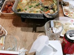 -鱼酷活鱼烤鱼(梅江印象城店)