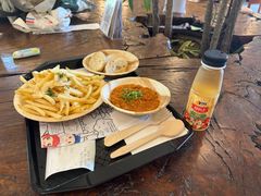 -植物园哈利亚餐厅