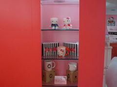 -Hello Kitty Cafe(弘大店)