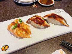 -元气寿司(东方宝泰店)