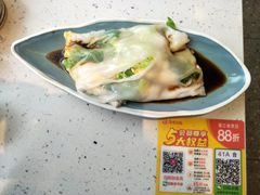 -华辉拉肠(宝华店)