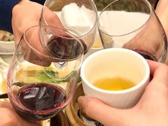 -潮福城大酒楼(北尚店)