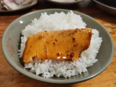 -汝萍传统蘸水菜(春华路总店)