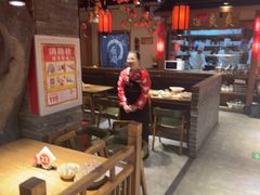 -鸽子窝(青塔店)
