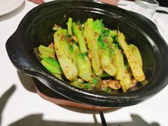 -铜锣湾·有麝自然香(渝北财富中心店)