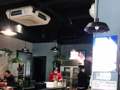 -兄弟龙虾(胜太路总店)
