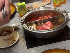 -一绪に寿喜烧(荟聚店)