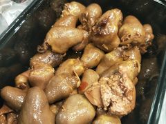 -李坚平鸭脖坊(汇嘉时代广场店)