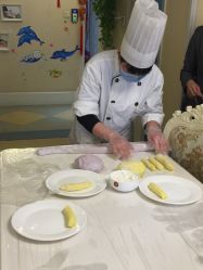 -蔓馨宜母婴护理中心(橡树星座店)