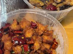 -老大连路特色烧烤(基隆路店)