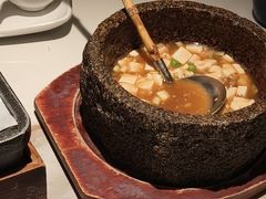 -绿茶餐厅(滨海万达广场店)
