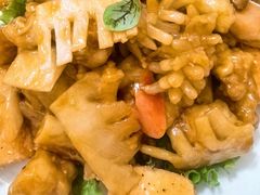 -北塘海鲜·天津菜·鲅鱼水饺是一绝(大光明桥旗舰店)