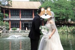 -莫兰迪婚纱摄影