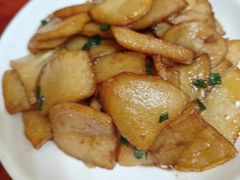 -芦茨金富饭庄·25年老字号·专做稻草鸡