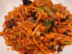 -一块豆腐(英雄山总店)