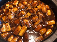 -铜锣湾·有麝自然香(重庆新天地店)