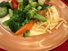 -五洲皇冠巴西烤肉餐厅