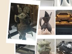 -上海博物馆(人民广场馆)