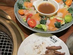 -御牛道日式烤肉料理(杭州万象城店)