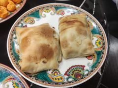 -巴依老爷新疆美食(清华东门店)